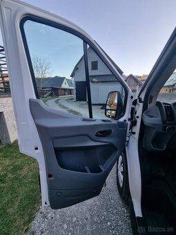 Ford TRANSIT - 18