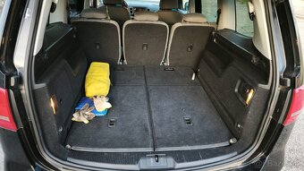 VW Sharan 2.0 TDi - 18