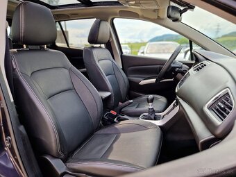 Suzuki SX4 S-Cross 1.6 DDiS Elegance 4WD - 18