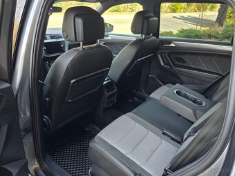 Volkswagen Tiguan Allspace R-line 2.0TDI 140kw 4Motion - 18