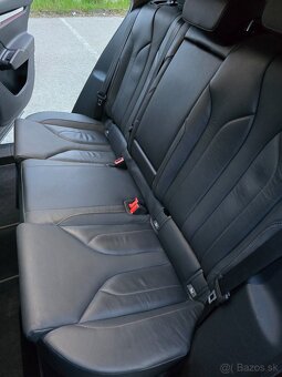 Škoda Enyaq IV 80 / s DPH / baterka v záruke, km 94250. - 18