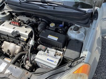 Predám HYUNDAI ACCENT SEDAN - 18