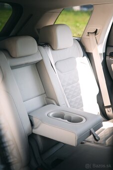 Volkswagen Touareg 3.0 V6 TDI 286k Elegance 4Motion Tiptroni - 18