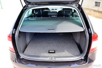 Škoda Octavia Combi 2.0 TDI CR DPF 4x4 Style - 18