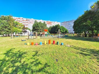HALO reality - Predaj, trojizbový byt Bratislava Petržalka,  - 18