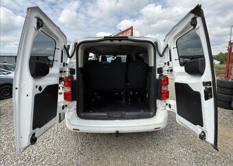 Citroën Jumpy 2,0 NOVÉ V ČR, NEHAVAROVANÉ nafta manuál - 18