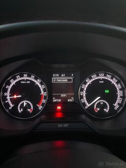 Škoda Octavia Combi 1.6 TDI 115k Style DSG - 18
