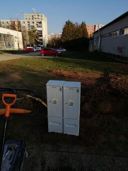 JUJO-Elektro elektroinštalácie - 18