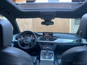 Audi A6 c7 150kw 3.0tdi - 18