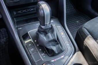 Volkswagen Tiguan 2.0 TDI 4MOTION Highline DSG - 18