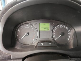 Škoda Roomster Praktik 1.2 TSI 63kw - 18