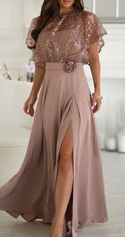 Spoločenské šaty - 18