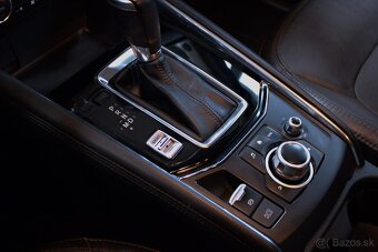 Mazda CX-5 2.5 Skyactiv-G AWD Revolution TOP A/T - 18