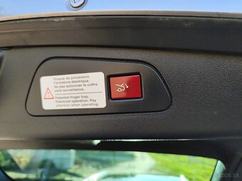 Peugeot 508 SW 2.0 BlueHDi S S Allure - 18