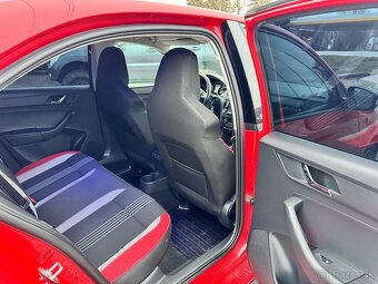 Škoda Rapid 1.2 TSI 110k Monte Carlo - 18