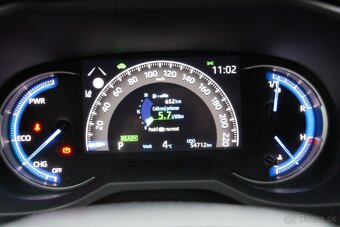 Toyota Rav4 Selection - 18