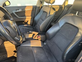 AUDI A3 2,0TDI QUATTRO SPORTBACK - 18