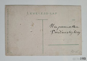 Staré pohľadnice 2 - 18