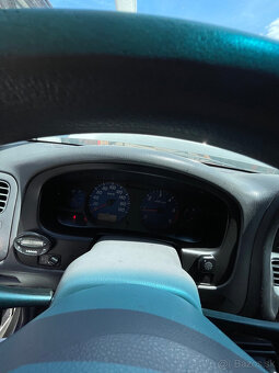 NISSAN NAVARA NP 300 Pickap - 18