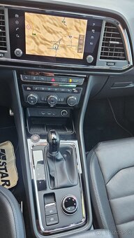 Cupra Ateca 300 2.0 TSI 4Drive DSG PANORAMA LED - 18