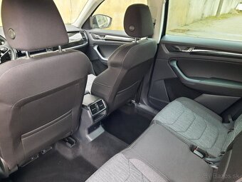 Škoda Kodiaq Style 2,0 TDI 147 kW 7°AP 4×4 (cena s DPH) - 18