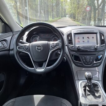 Opel Insignia 2.0 CDTi 125 kW - 18