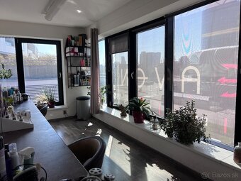 Luxusný kadernícky salón, barber, kozmetický salón, TOP LOKA - 18