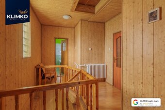 PREDAJ | PRIESTRANNÝ RODINNÝ DOM | ŽUPČANY - 18