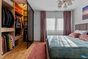 Split, Kaštela – luxusný zariadený penthouse s výhľadom - 18