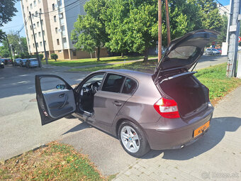 BMW Rad 1 116i - AJ NA SPLÁTKY OD 32,50 e  - 18
