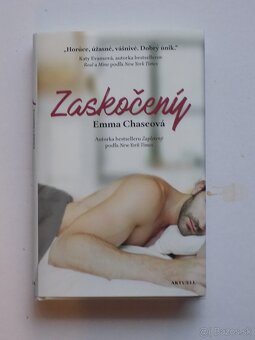 Romantika - Wurmová, Zamari,Renshaw,Beňová,Brown a iný - 18