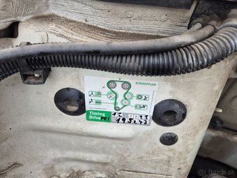 Fiat 500 1.2 Pop - kúp. v SR - 18