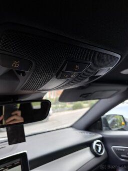 Mercedes CLA 250 4matic,AMG line - 18