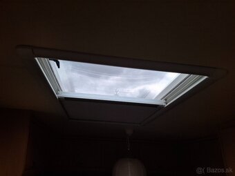 Karavan HOBBY 450 De Luxe Easy + PREDSTAN - 18