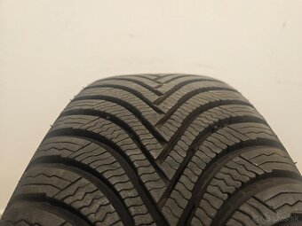 Originálna zimná sada VW - 5x112 R16 + 205/60 r16 92H - 18