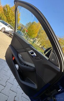 BMW M135i xDrive 300 PS | 02/2025 | 3 066 km | SK | Záruka | - 18