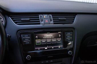 Škoda Octavia III Facelift Combi 1.6 TDI Active - 18