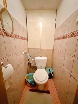 Najlacnejší 3 izbový byt v Skalici, 64 m2, CENA 93000,- € - 18