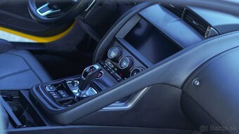 Znížená cena - Jaguar F-Type, r.v. 2020 odpočet DPH - 18
