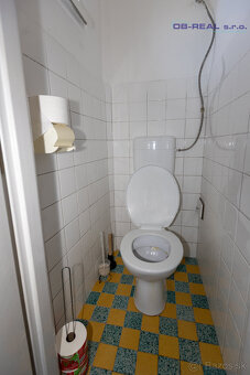 Predaj podpivničeného 3izb RD 161m2, všetky IS, pozemok 1635 - 18
