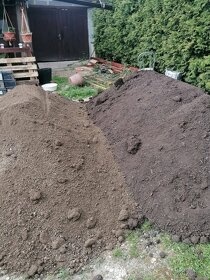 štrky,piesky, ,piesky na betónovanie ,polosuchý betón doprav - 18