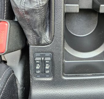 Subaru XV 2,0d  AWD - 18