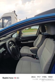 Peugeot 307 - 18