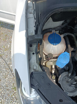 Volkswagen Golf Plus, 1.6TDi-118km,r.13,.kniha,xenon,DSG - 18