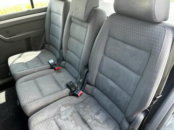 Volkswagen Touran 2.0 TDI - 18