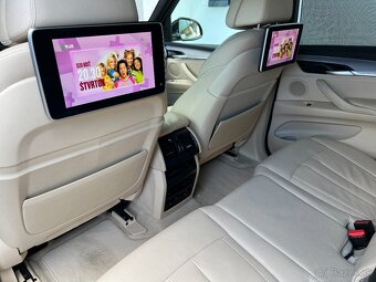 BMW X5 xDrive30d A/T - 7 miestna - 18