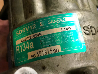 Peugeot 206 SW 2005 1.6i automat - na ND - 18
