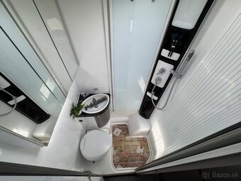 Hobby Optima Ontour T65 HKM Citroen Klima, Solar, Markiza,TV - 18