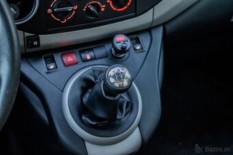 Citroën Berlingo LPG + Benzín / AJ NA SPLÁTKY - 18