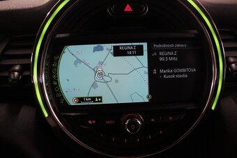 Mini Cooper S 2.0 141kw A/T TRAFALGAR - 18